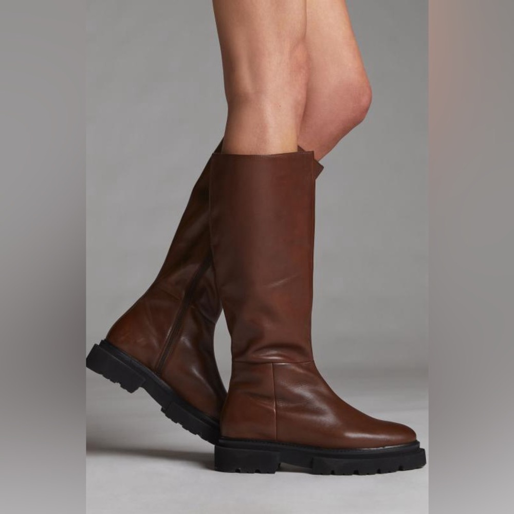 Seychelles Meet Me Halfway boots